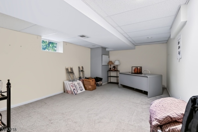 storage room