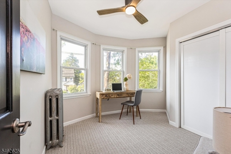 Bedroom 3 / Office