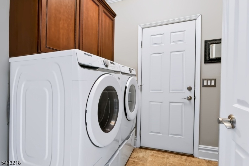 LAUNDRY