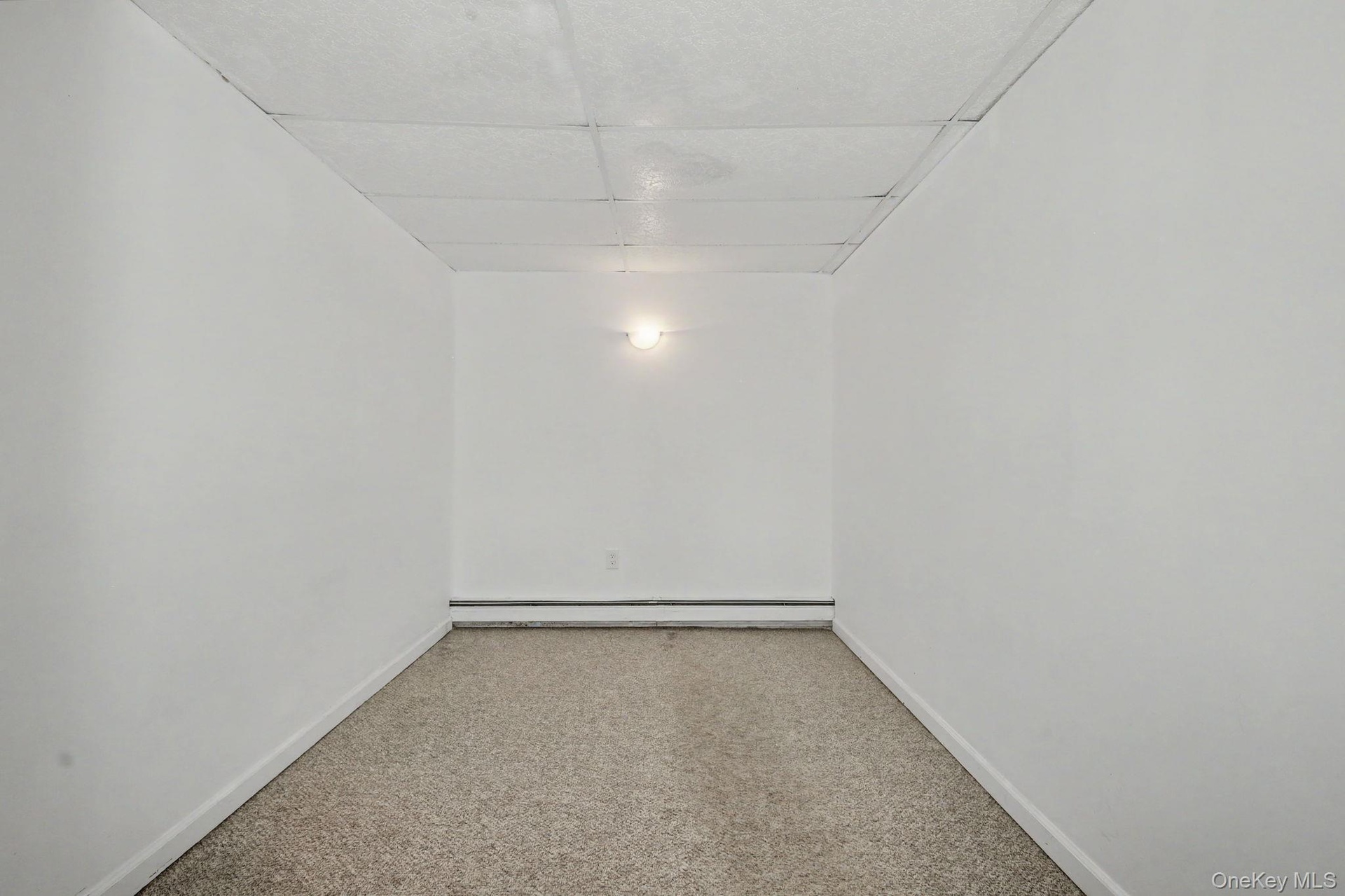 Lower Level