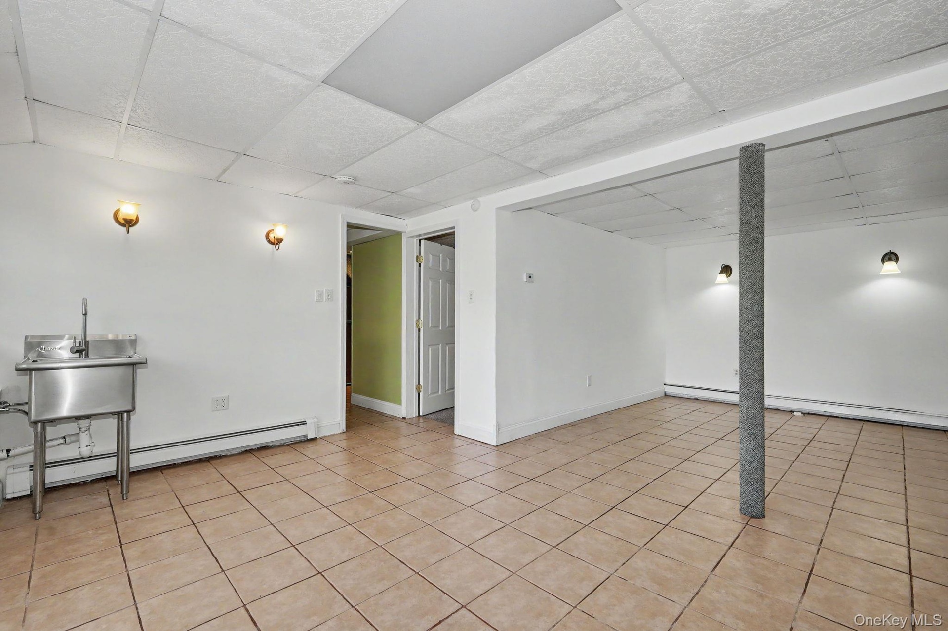 Lower Level