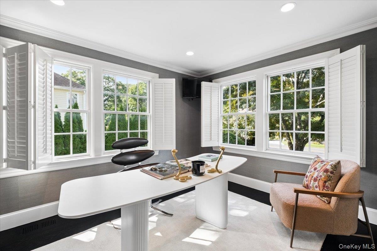 His & Her Office 2