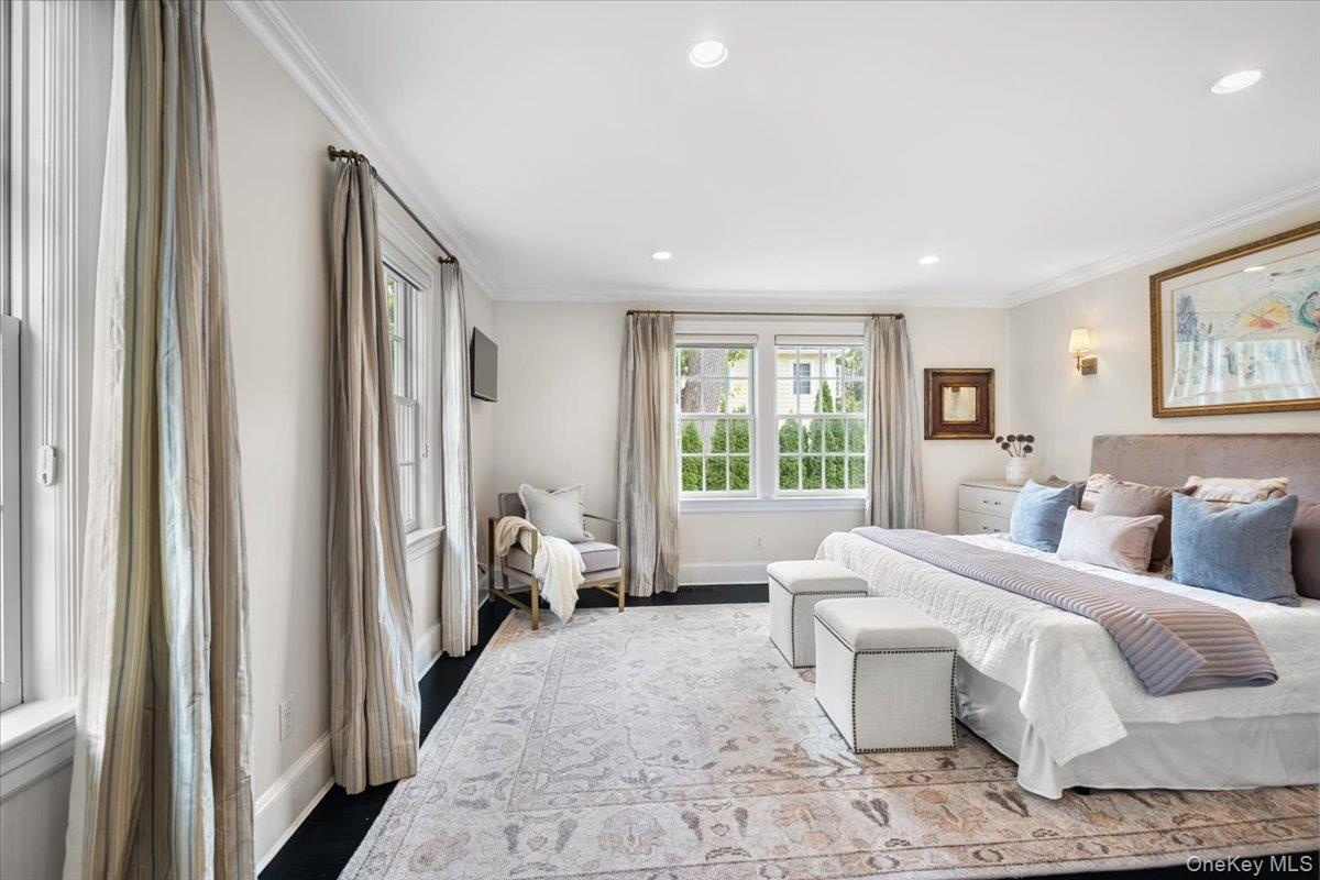 1st Floor Bedroom