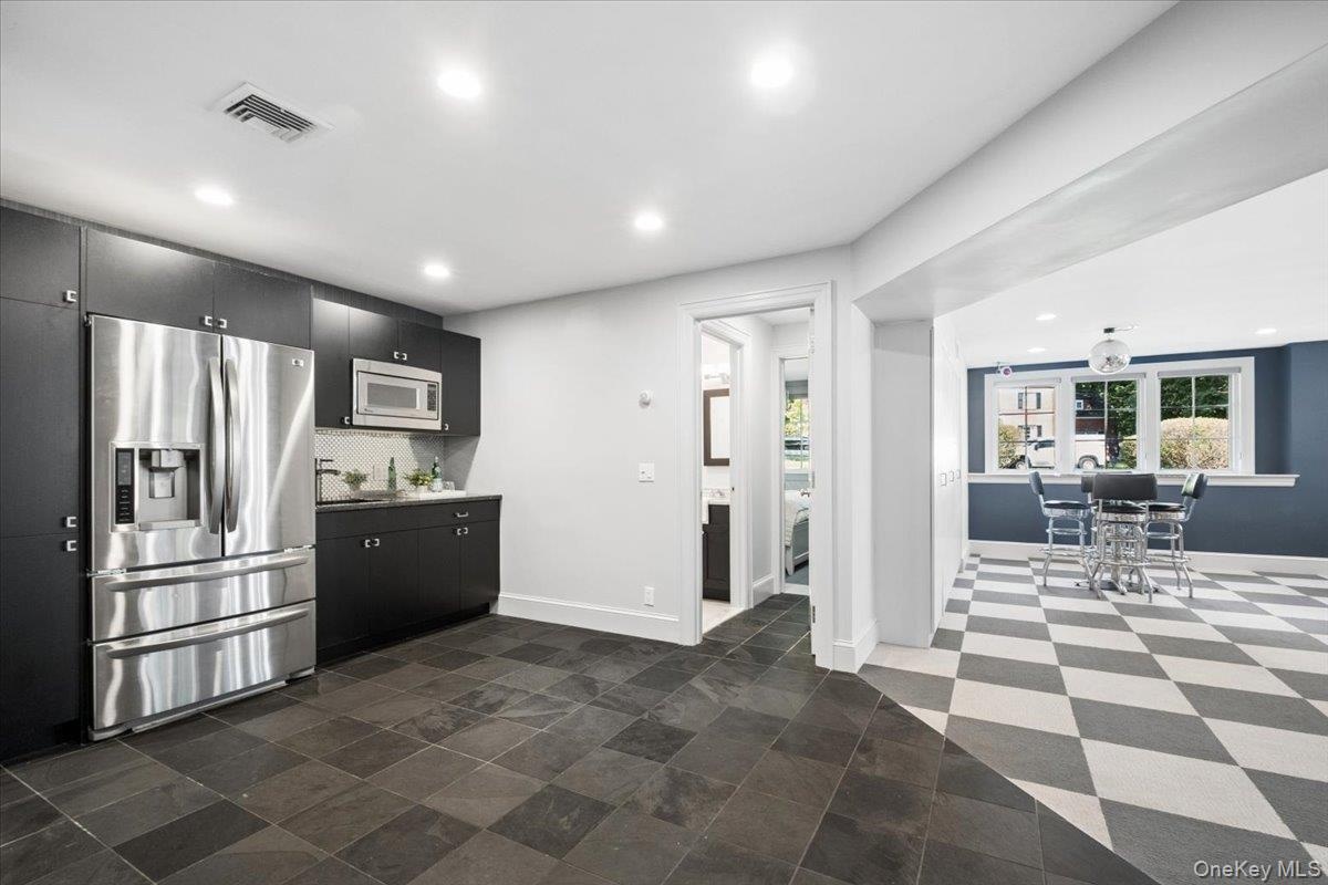 Recreation Room