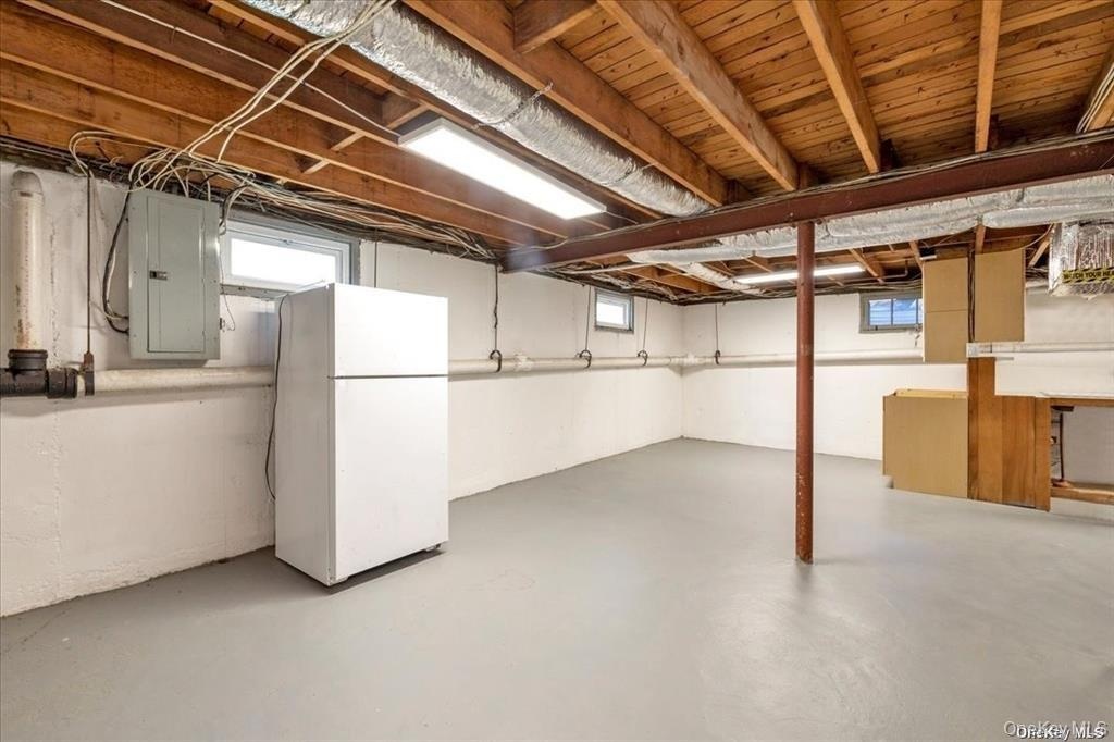 Full Basement