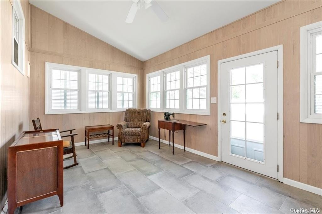 Additional Family Room