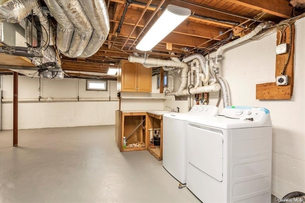 Washer/Dryer
