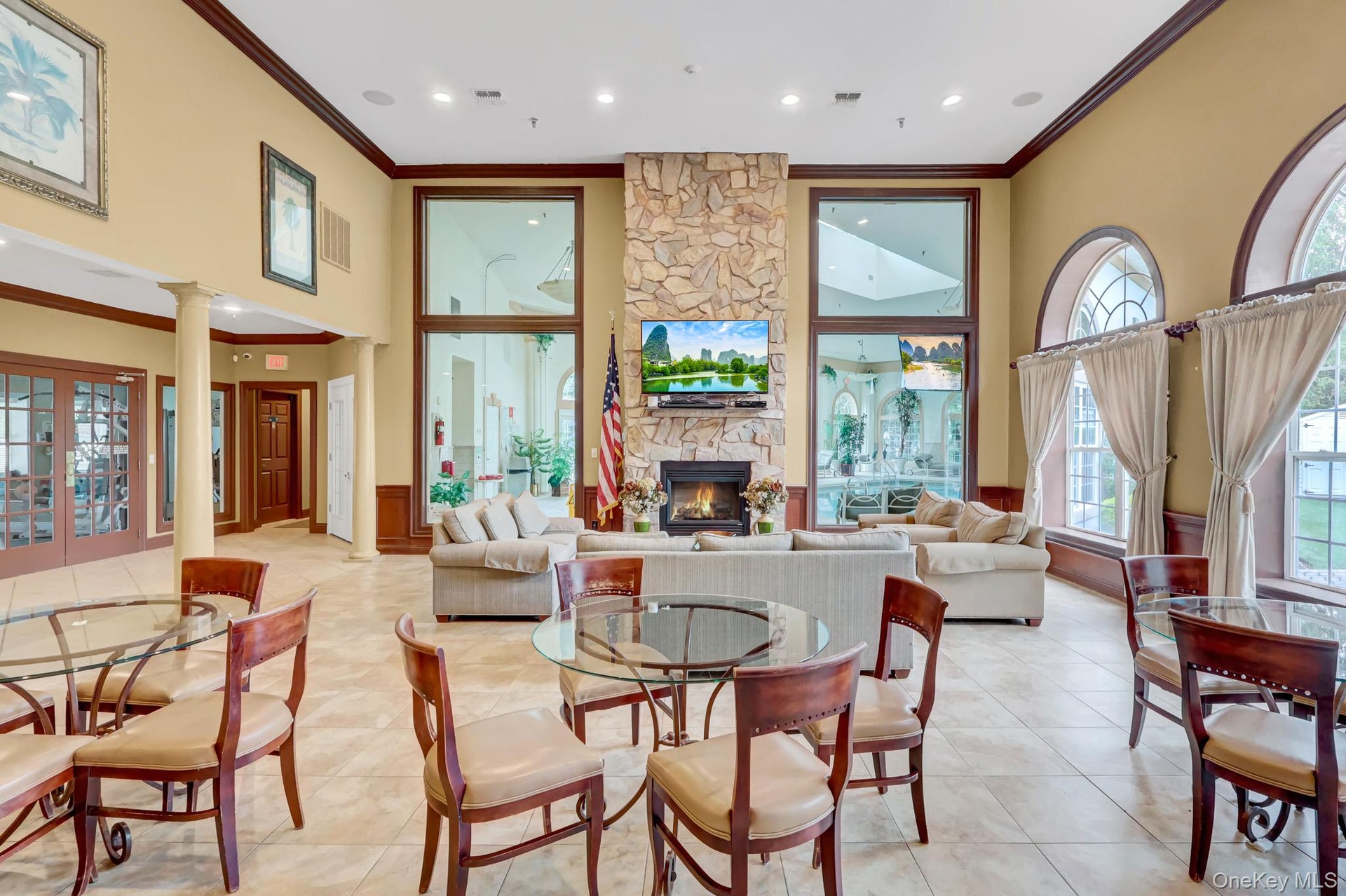 Clubhouse