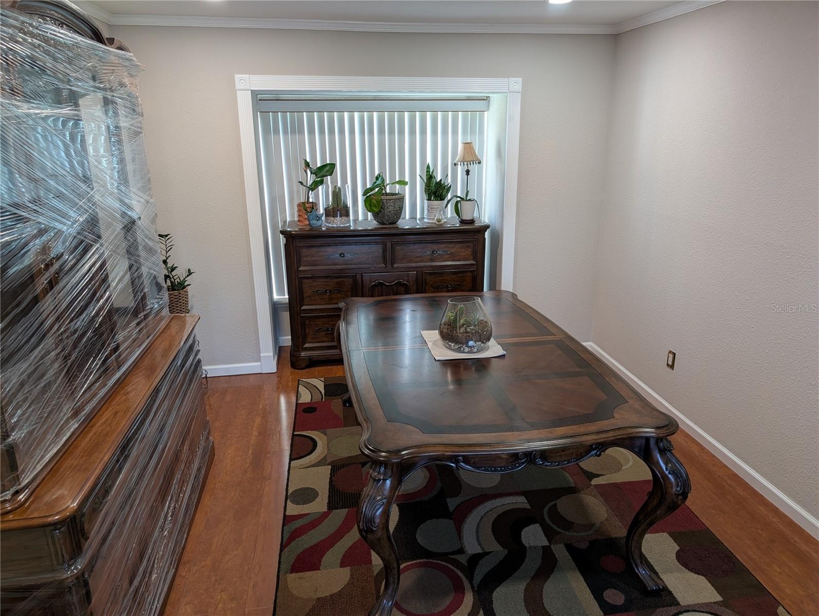 Formal Dining Area!