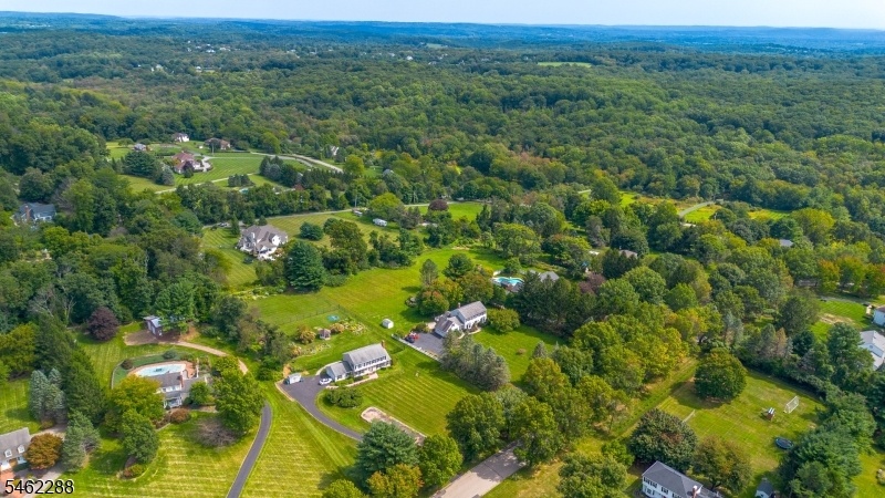 Aerial View of location