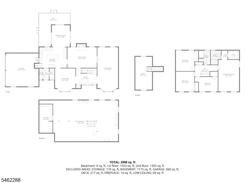 All Floors