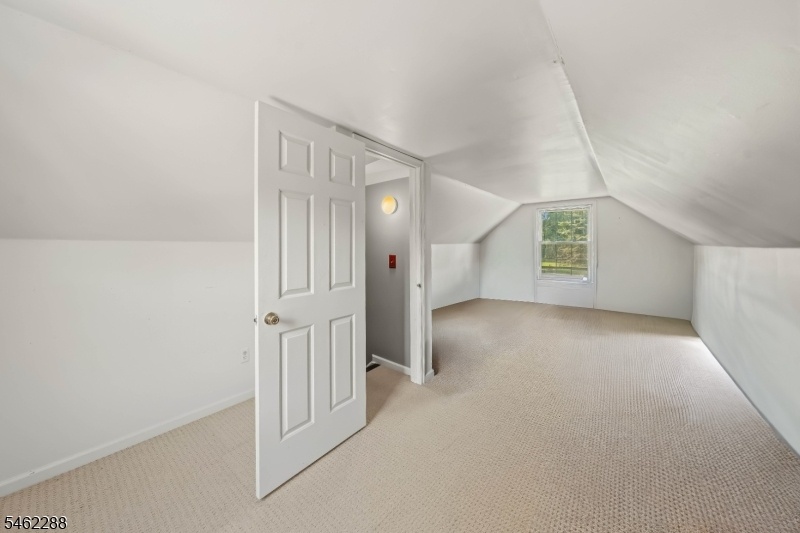 Bonus Room