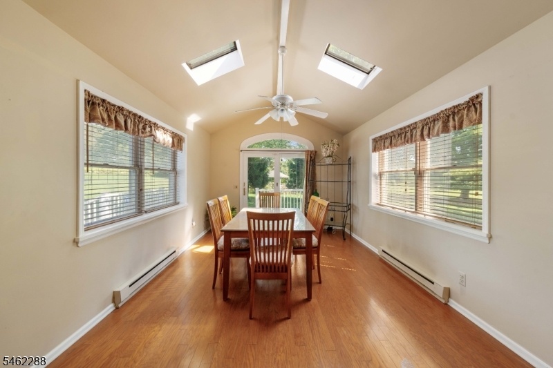 Breakfast Nook
