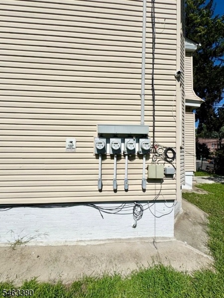 Electric Meter