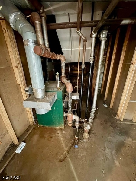 basement
