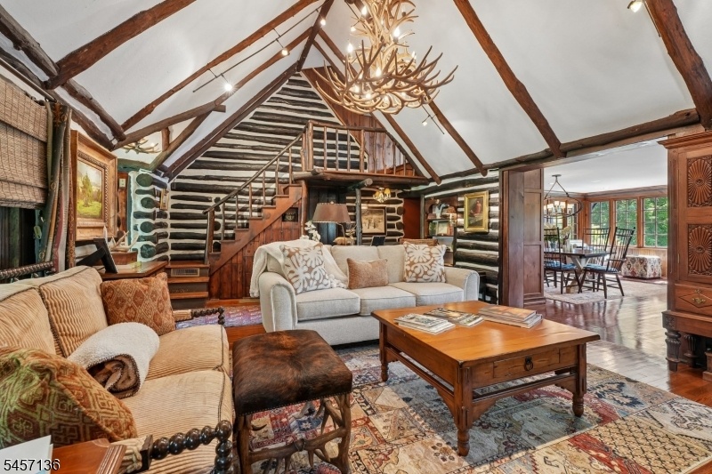 Incredible Great Room