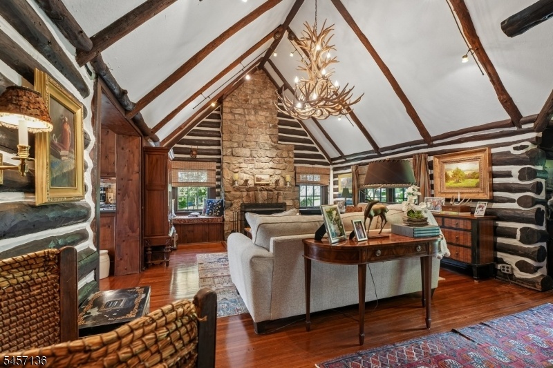 Incredible Great Room