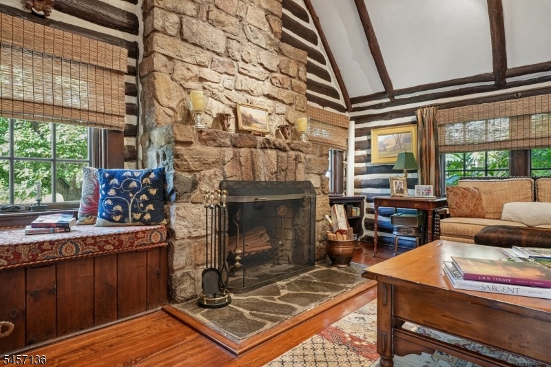 Incredible Great Room