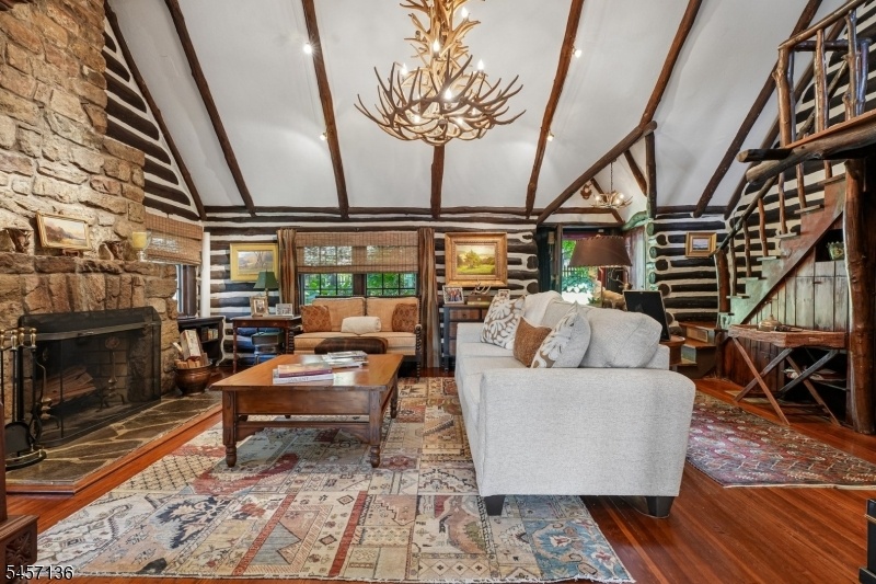 Incredible Great Room
