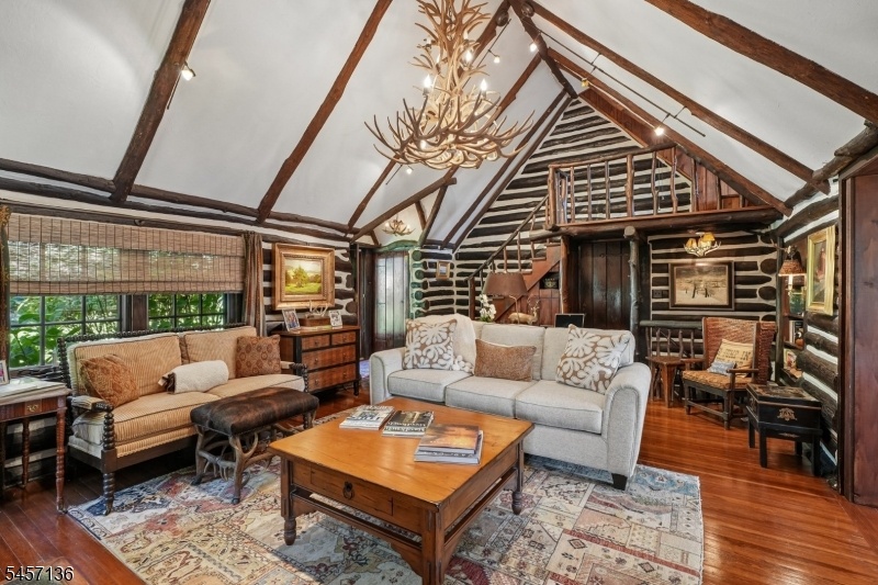 Incredible Great Room