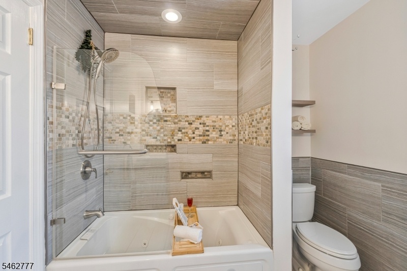 FULL BATH, 2ND FLOOR