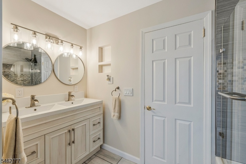 FULL BATH, 2ND FLOOR