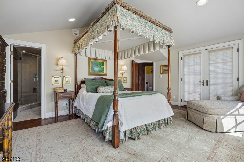 Primary Bedroom Suite