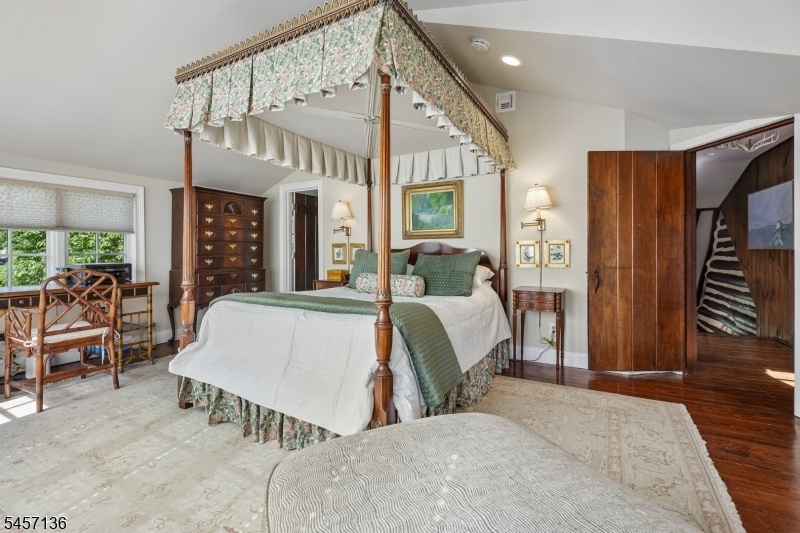 Primary Bedroom Suite