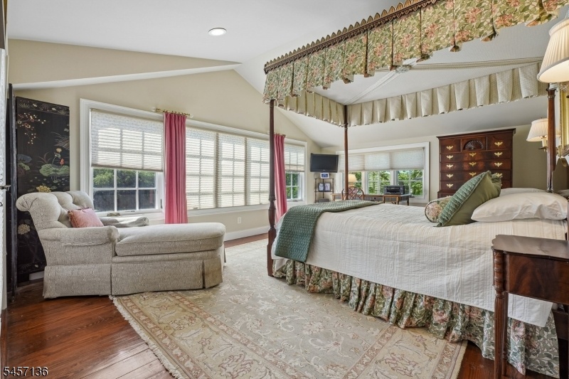 Primary Bedroom Suite