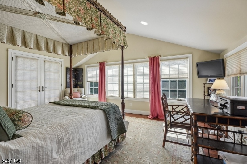 Primary Bedroom Suite