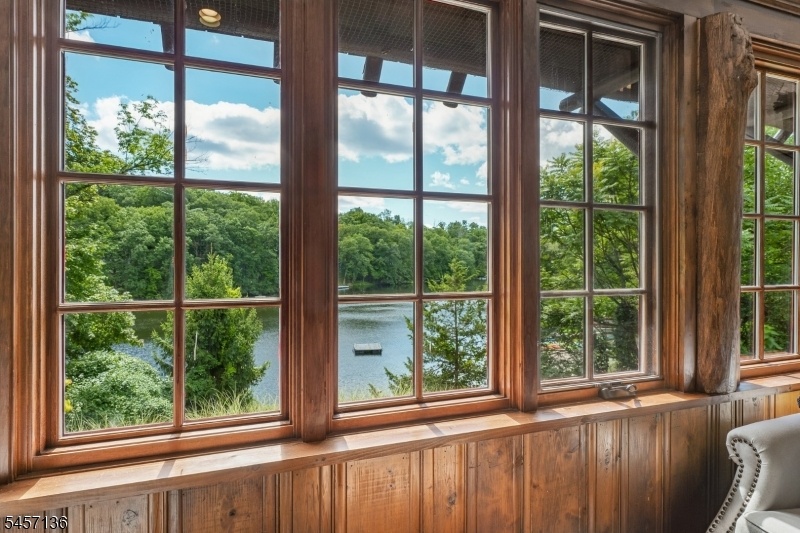 Views of the Lake