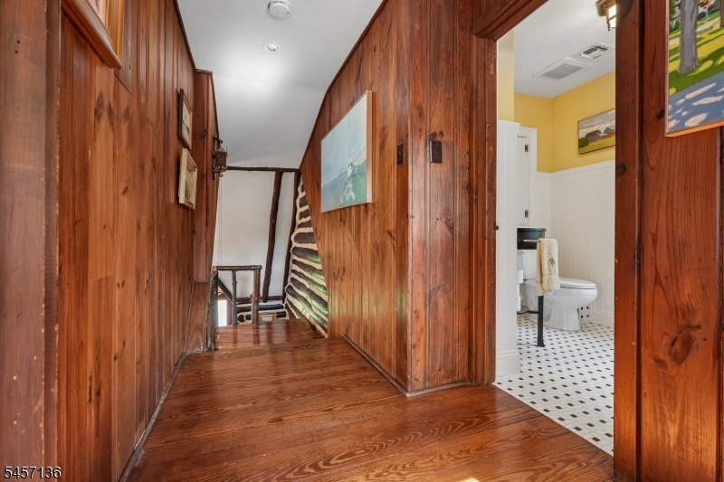 Second Floor Landing