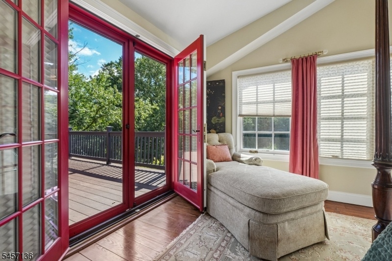Primary Bedroom Suite