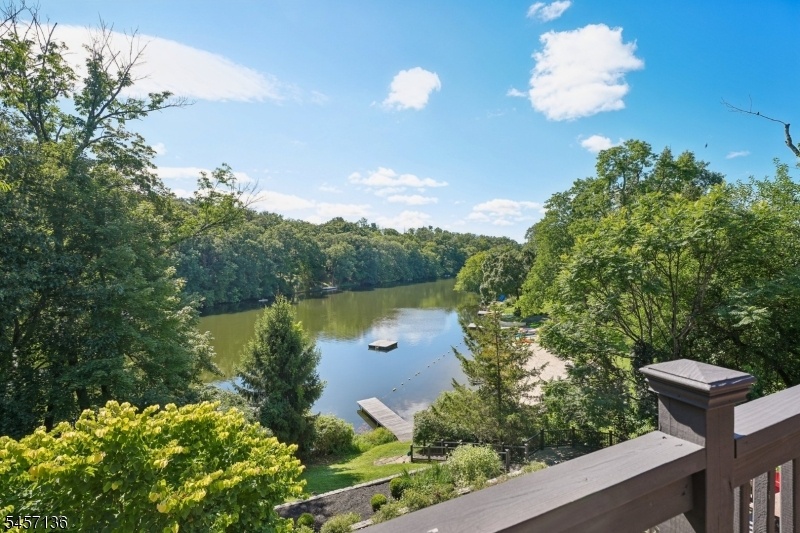 Spectacular Panoramic Views