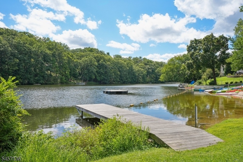 Gorgeous Lake Living