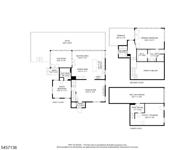 Great Floor Plan