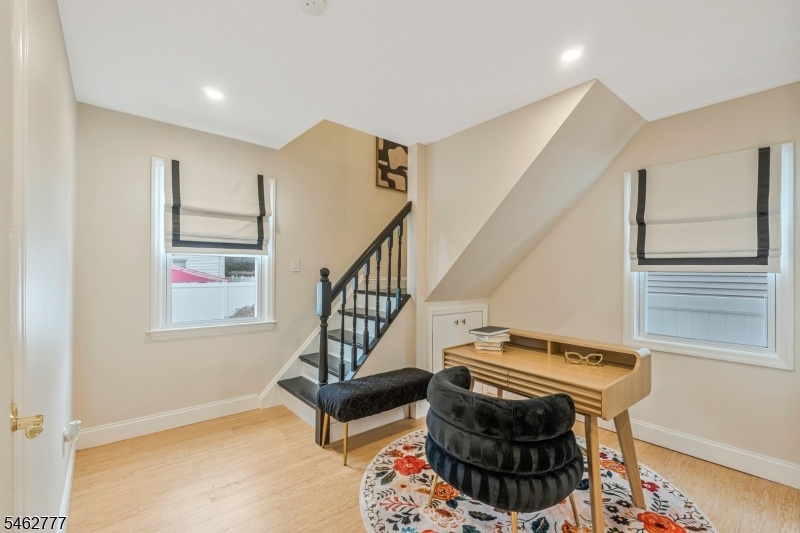 HOME OFFICE - First Floor