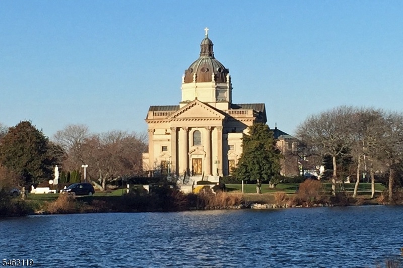St Catherine's