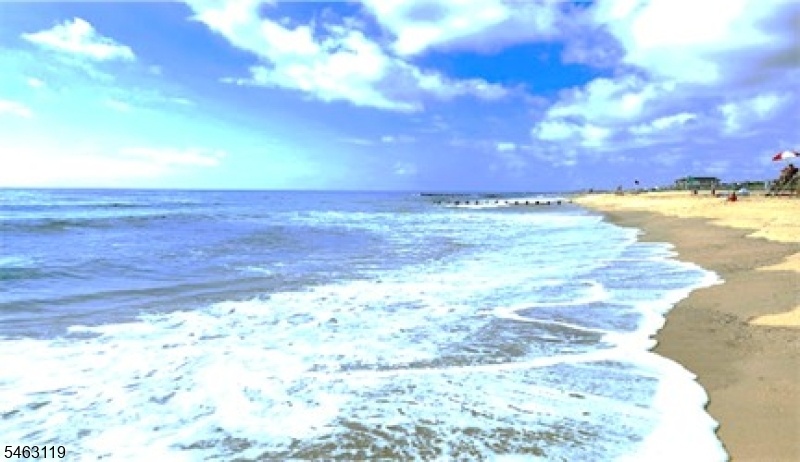 Spring Lake Beach