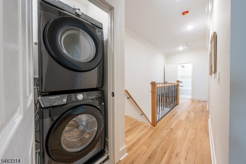 2nd floor Laundry