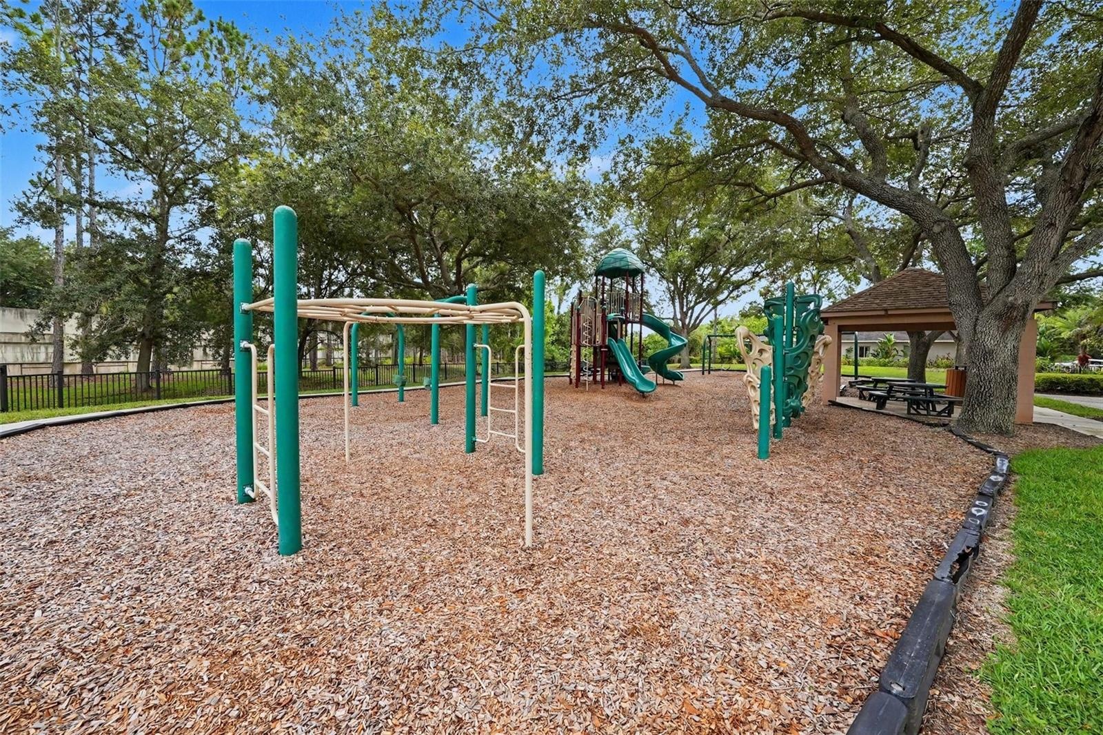 Community Amenities