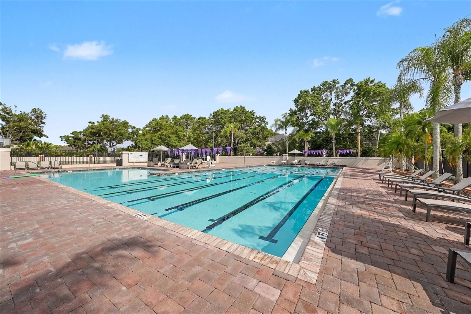 Community Amenities