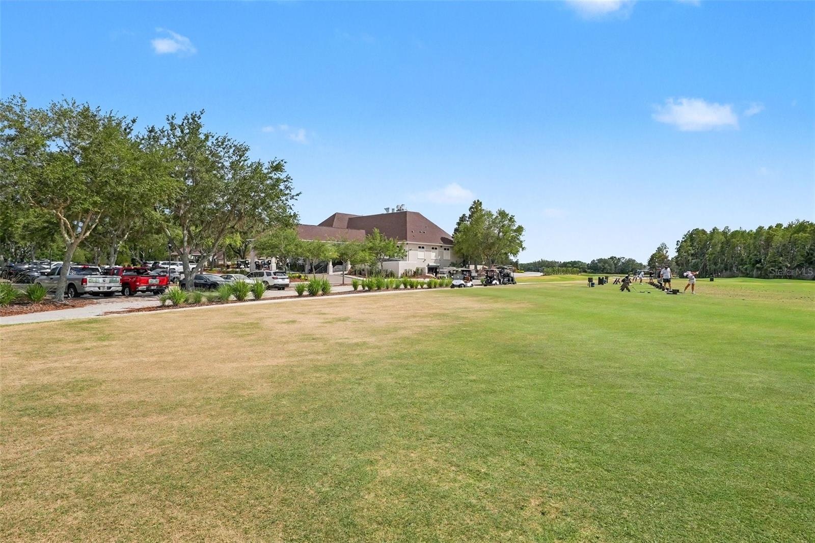 Community Amenities