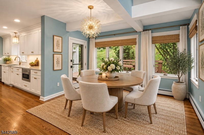 Breakfast Room