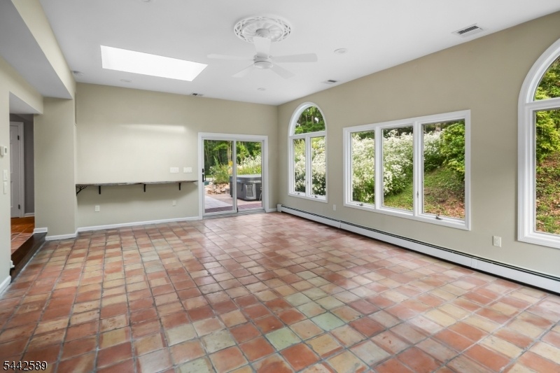 Sunroom