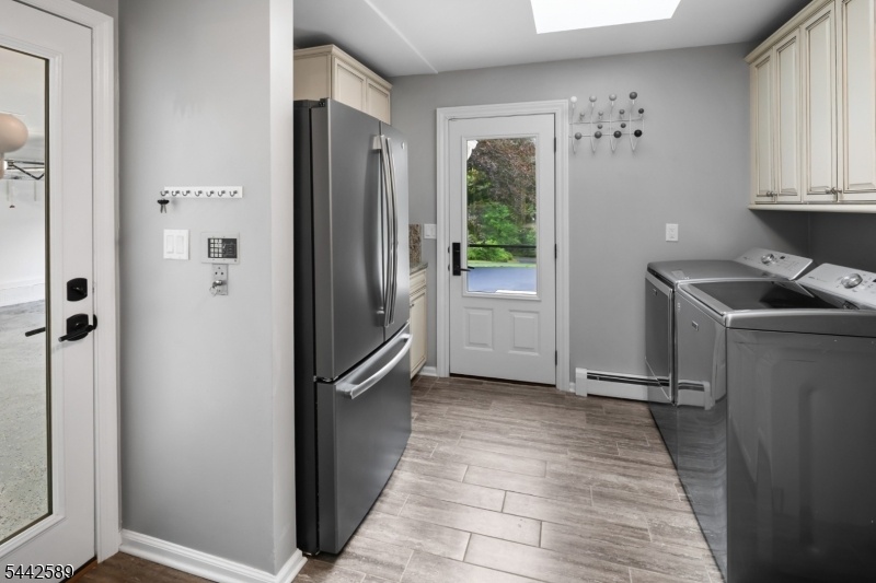 Mudroom
