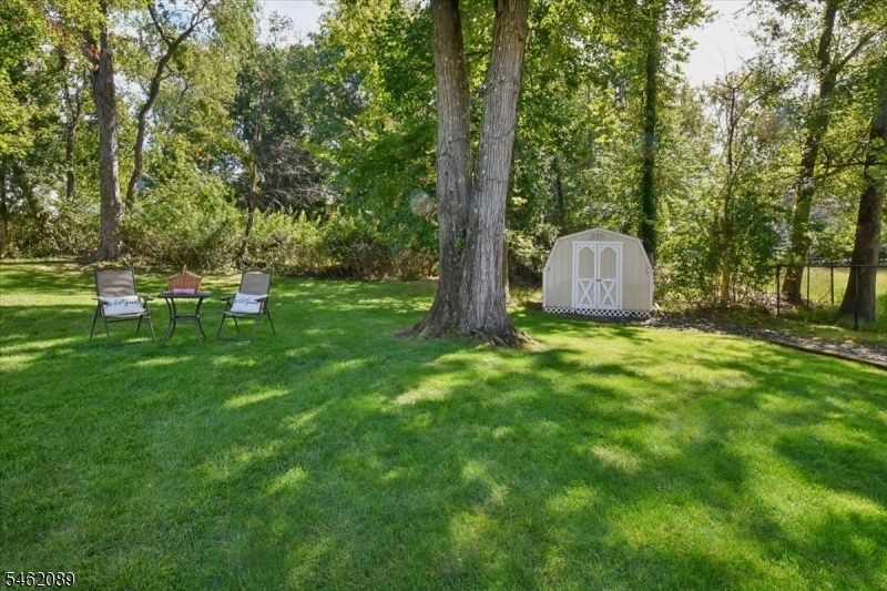 Green space