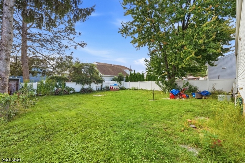 Yard