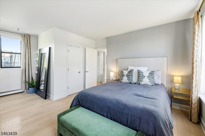Nook Area on left