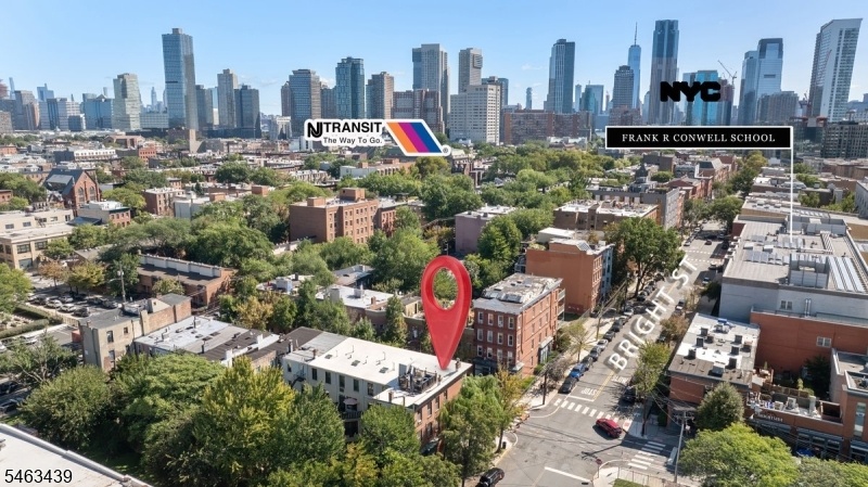 Great Neighborhood